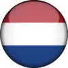 NETHERLANDS_FLAG NETHERLANDS_FLAG